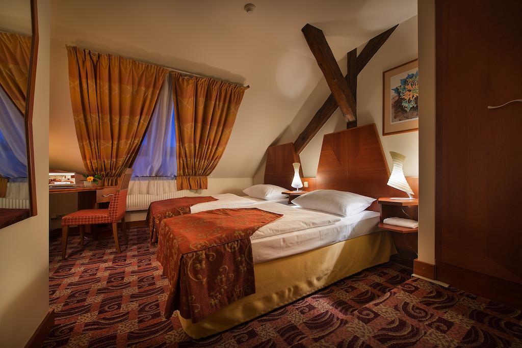 Old Town Bed & Breakfast Ceske Budejovice Cameră foto