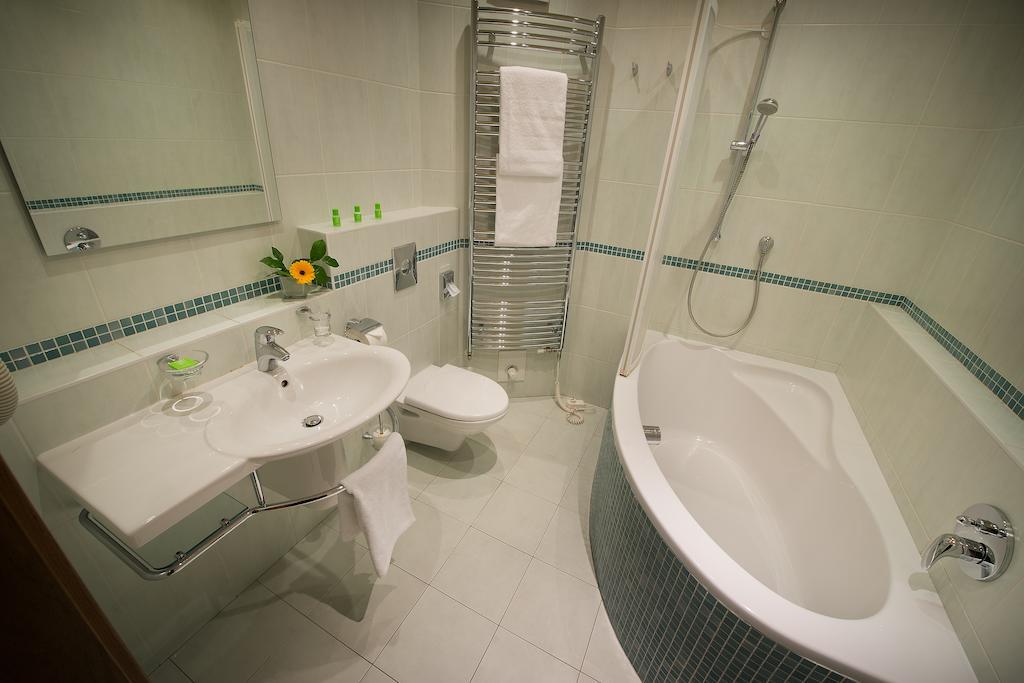 Old Town Bed & Breakfast Ceske Budejovice Cameră foto